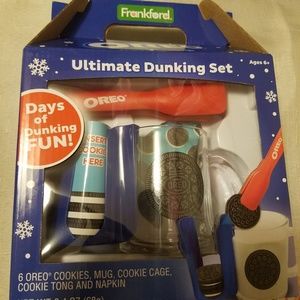 Oreo Ultimate Dunking Set